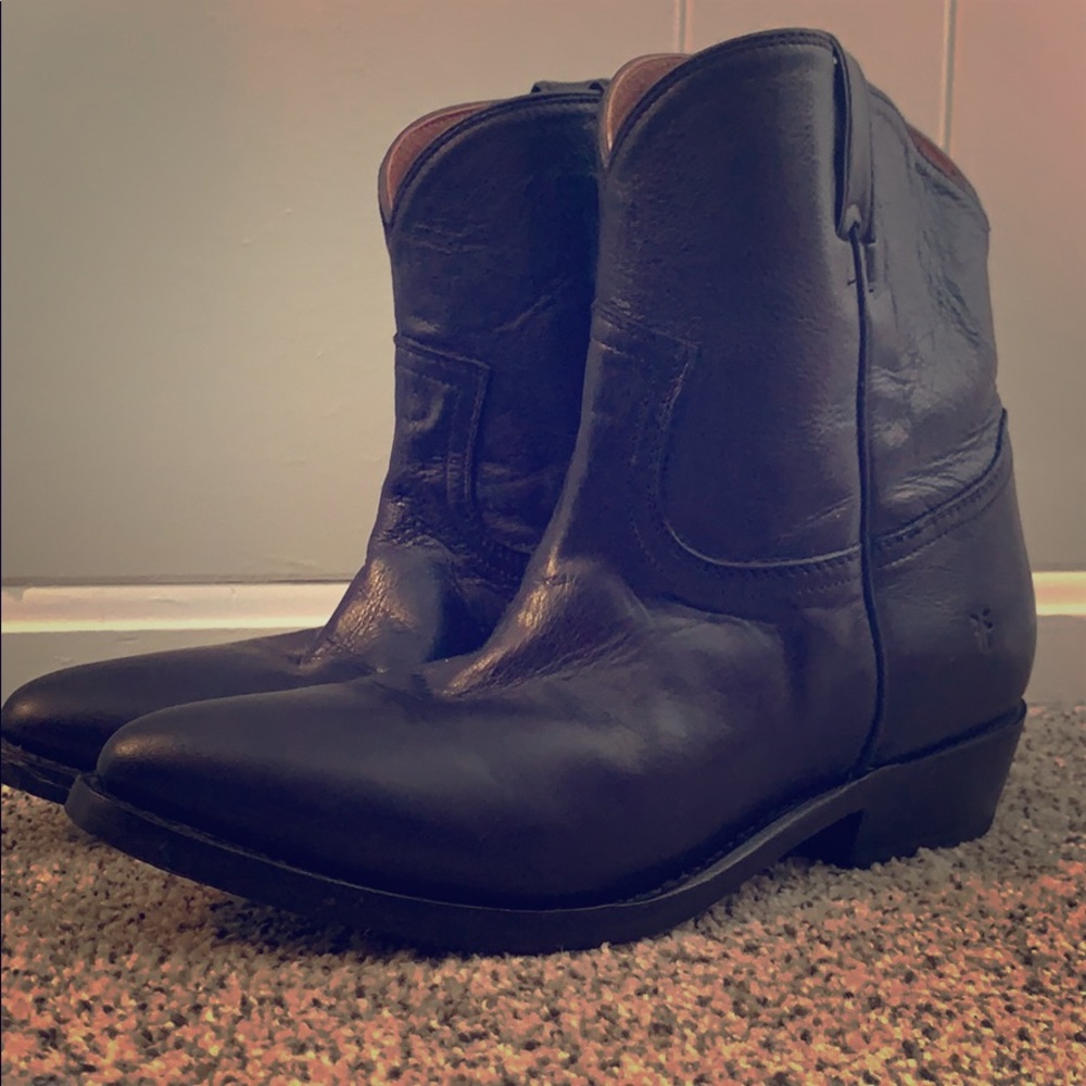 Frye boots